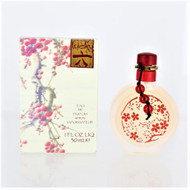 Lucky Number 6 Eau De Parfum Spray by Lucky Brand NEW Box for Women