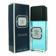 Musk 3.3 Oz Edc Spray By Royal Copenhagen New In Box For Men