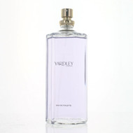 Yardley English Lavender 4.2 Oz Eau De Toilette Spray By Yardley New For Women