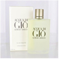 Acqua Di Gio  by Giorgio Armani NEW Box for Men