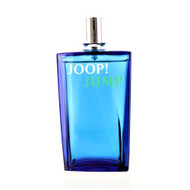 Joop! Jump 3.3 Oz Eau De Toilette Spray by Joop! NEW for Men