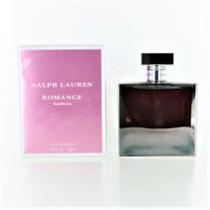 Romance 3.4 Oz  Eau De Parfum Spray by Ralph Lauren NEW Box for Women