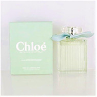 Chloe 3.3 Oz  Eau De Parfum Spray by Chloe NEW Box for Women