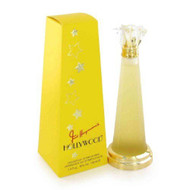 Hollywood 3.4 Oz Eau De Parfum Spray By Fred Hayman New In Box For Women