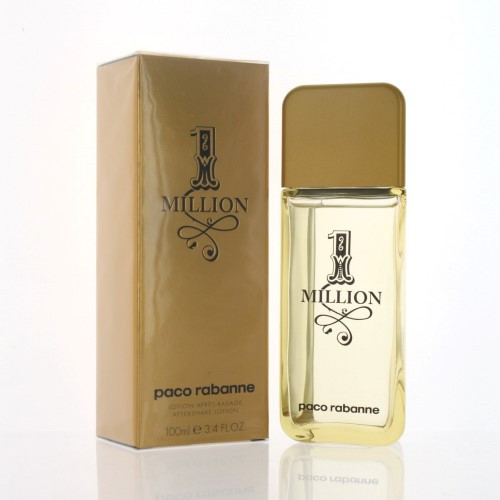 Paco Rabanne 1 Million - Paco Rabanne MEN's Perfume 3349666007983 ...