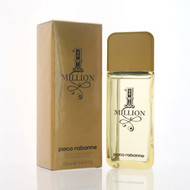 1 Million 3.4 After Shave Lotion By Paco Rabanne New In Box For Men