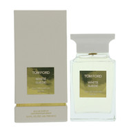 Tom Ford White Suede By Tom Ford 3.4 Oz Eau De Parfum Spray For Women - Box (888066105828)