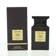 Tom Ford White Suede 3.4 Oz Eau De Parfum Spray by Tom Ford NEW Box for Women