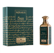 Merakai Passion 3.4  Oz Eau De Parfum by Patek Maison NEW Box for Women