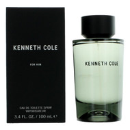 Kenneth Cole KC FOR HIM M EDT/S 3.4 1 ea