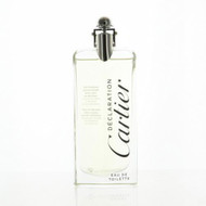 Declaration 3.3 Oz Eau De Toilette Spray by Cartier NEW for Men