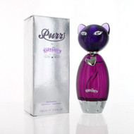 Katy Perry Purr 3.3 Oz Eau De Parfum Spray by Katy Perry NEW Box for Women