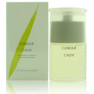 Calyx 1.7 Oz Eau De Parfum Exaltante by Clinique NEW Box for Women