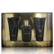 Unforgivable 3 Piece Gift Set with 4.2 Oz by Sean John NEW For Men