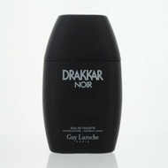 Drakkar Noir 3.4 Oz Eau De Toilette Spray By Guy Laroche New For Men