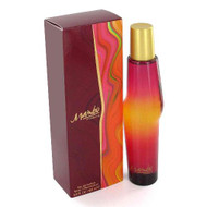 Mambo 3.4 Oz Eau De Parfum Spray by Liz Claiborne NEW Box for Women