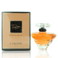 Tresor 3.4 Oz L'eau De Parfum Spray by Lancome NEW Box for Women