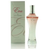 Eva Longoria 3.4 Oz Eau De Parfum Spray By Eva Longoria New In Box For Women