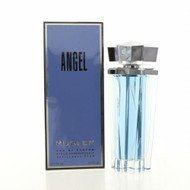 Angel 3.3 Oz Eau De Parfum Spray Refillable by Thierry Mugler NEW Box for Women