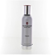 Swiss Army 3.4 Oz Eau De Toilette Spray by Victorinox NEW for Men