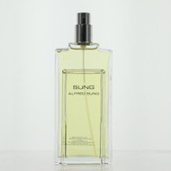 Sung 3.4 Oz Eau De Toilette Spray by Alfred Sung NEW for Women