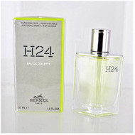H24 1.6 Oz Eau De Toilette Spray by Hermes NEW Box for Men