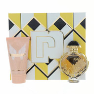 Paco Rabanne Olympea Solar 2 Piece Gift Set with 1.7 Oz by Paco Rabanne NEW For Women