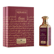 Merakai Essence 3.4  Oz Eau De Parfum by Patek Maison NEW Box for Women
