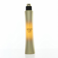 Armani Code Absolu 2.5 Oz Eau De Parfum Spray by Giorgio Armani NEW for Women