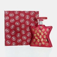 Bond No. 9 Off Broadway 3.3 Oz Eau De Parfum Spray by Bond No. 9 NEW Box for