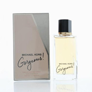 Michael Kors Gorgeous 3.4 Oz Eau De Parfum Spray by Michael Kors NEW Box for Women