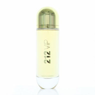 212 Vip 4.2 Oz Eau De Parfum Spray by Carolina Herrera NEW for Women