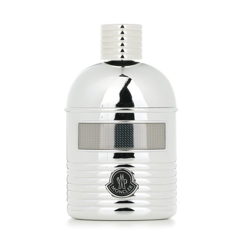 Pour Homme By Moncler 5.0 Oz Eau De Parfum Spray Refillable For Men - Box (3386460126236)