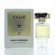 Paco Rabanne Fame 0.14 Oz Eau De Parfum Splash by Paco Rabanne NEW Box for Women