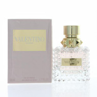 Valentino Donna 1.7 Oz Eau De Parfum Spray by Valentino NEW Box for Women