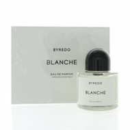 Blanche 3.3 Oz Eau De Parfum Spray by Byredo NEW Box for Unisex