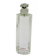 Tous 3.0 Oz Eau De Toilette Spray By Tous Perfumes New For Women