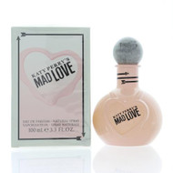 Katy Perry Mad Love 3.3 Oz Eau De Parfum Spray by Katy Perry NEW Box for Women