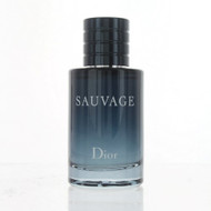 Sauvage 2.0 Oz Eau De Toilette Spray by Christian Dior NEW for Men