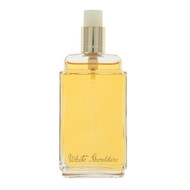 White Shoulders 2.75 Oz Eau De Cologne Spray by White Shoulder Tester for Women