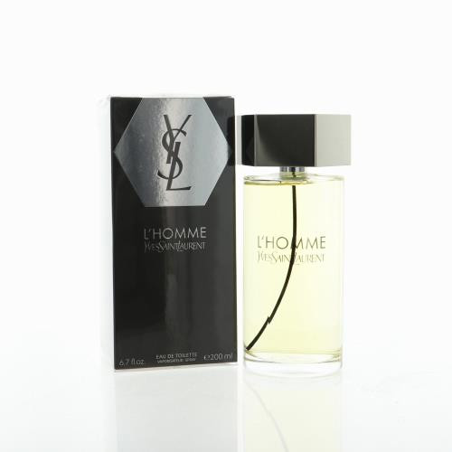 Y Men by Ysl Yves Saint Laurent Eau de Toilette Spray 6.7 oz