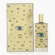 Marfa 2.53 Oz Eau De Parfum Spray by Memo Paris NEW Box for Unisex
