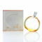Eau Des Merveilles By Hermes 3.3 Oz Eau De Toilette Spray For Women - Box (3346130010265)