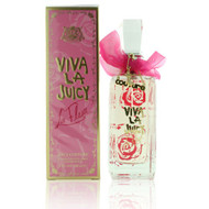 Viva La Juicy La Fleur 5.0 Oz Eau De Toilette By Juicy Couture New Box Women
