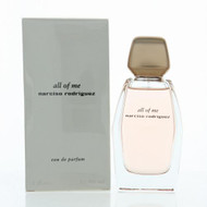 Narciso Rodriguez All Of Me By Narciso Rodriguez 3 Oz Eau De Parfum Spray For Women - Box (3423222080969)