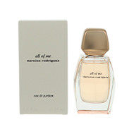 Narciso Rodriguez All Of Me By Narciso Rodriguez 1.6 Oz Eau De Parfum Spray For Women - Box (3423222080952)