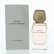 Narciso Rodriguez All Of Me By Narciso Rodriguez 1.6 Oz Eau De Parfum Spray For Women - Box (3423222080952)