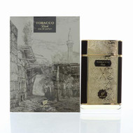 Tobacco Rush By Afnan 2.7 Oz Eau De Parfum Spray For Men - Box (6290171071518)