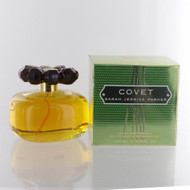 Covet 3.4 Oz Eau De Parfum Spray by Sarah Jessica Parker NEW Box for Women