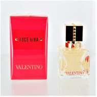 Voce Viva Eau De Parfum Spray by Valentino NEW Box for Women